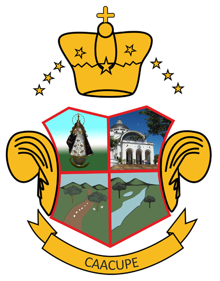 Cordillera: Caacupe