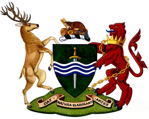 Ontario: Peterborough