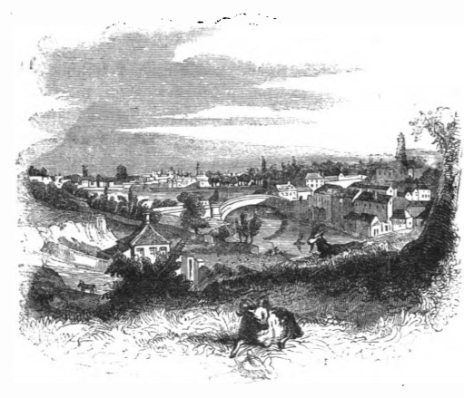 [A landscape in Dublin]