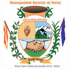 Ancash: Huaraz: Tarica