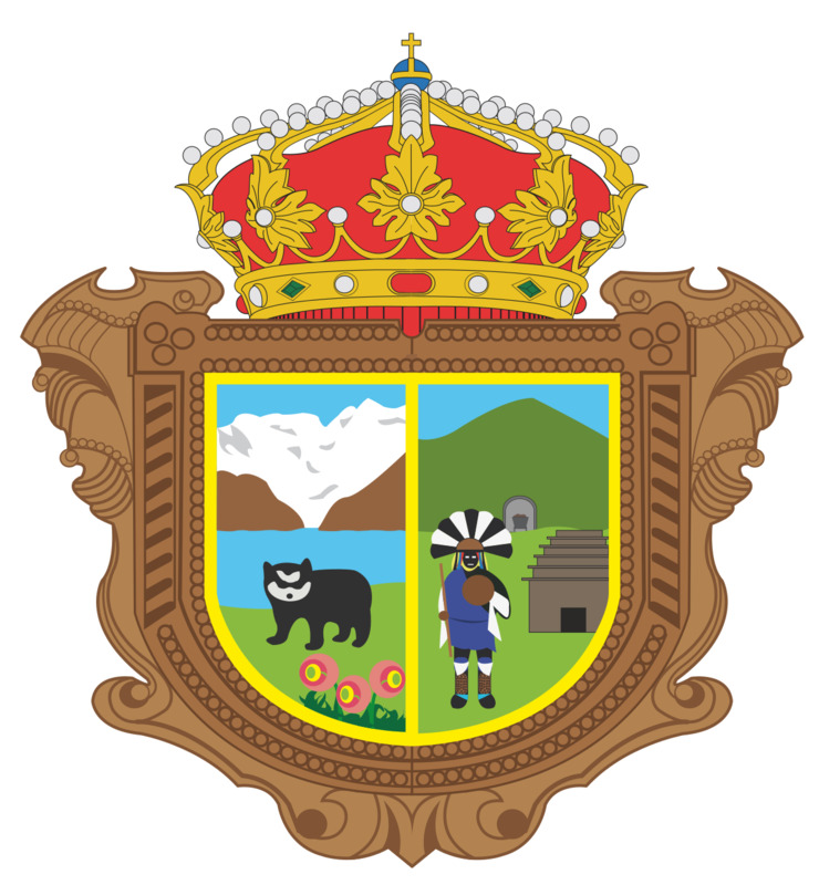 Ancash: Asunción: Chacas