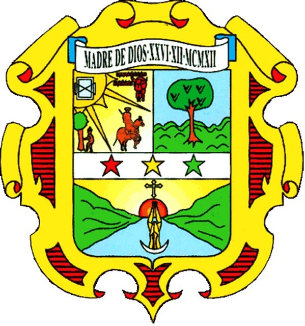 Madre de Dios
