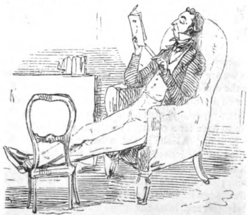 [Jones Reading this Story]