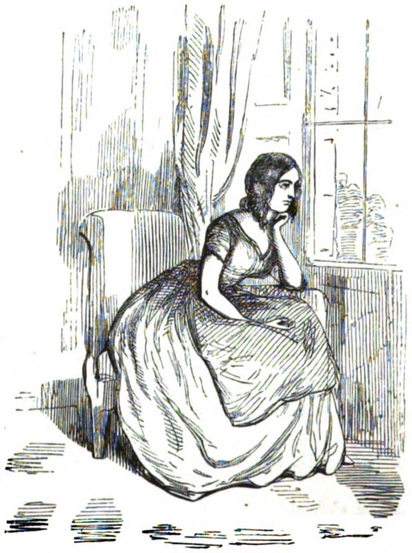[Amelia Sedley]