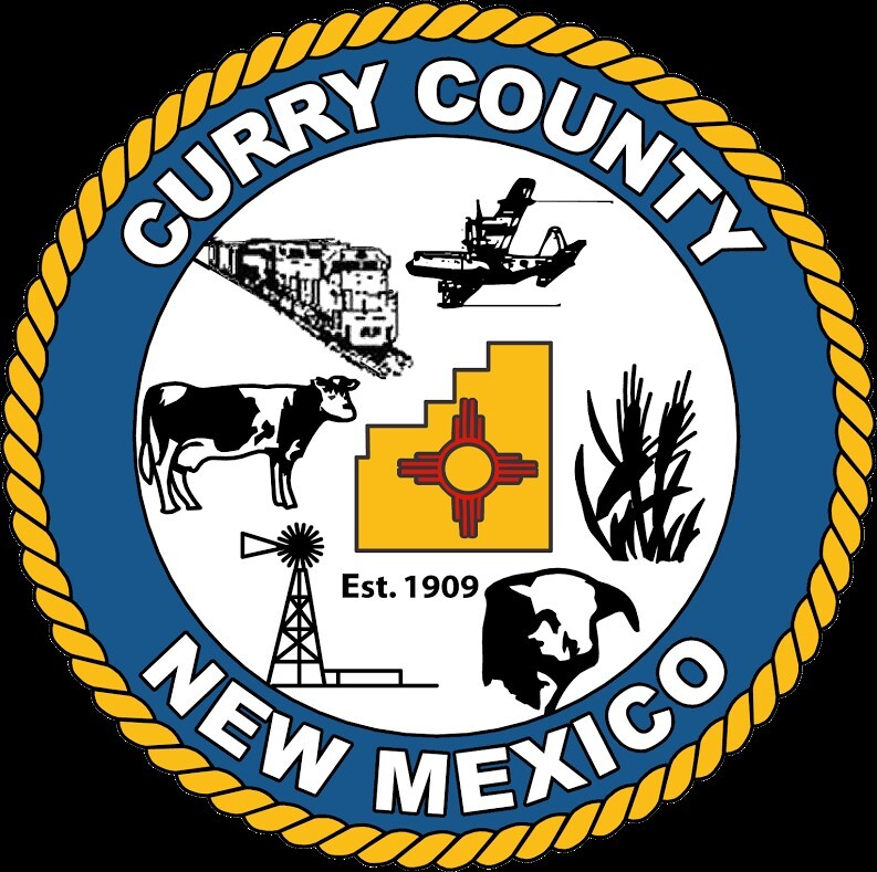 New Mexico: Curry County