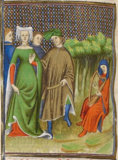 Cy sensuit histoire de anthonie fille de anthone