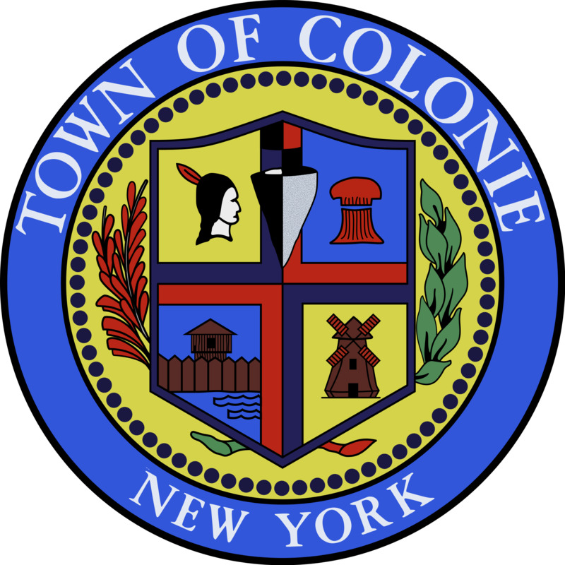 New York: Colonie