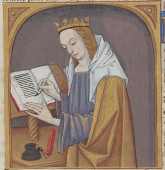 La tres belle et tres noble Nicostrate ou carmete fille du roy yone