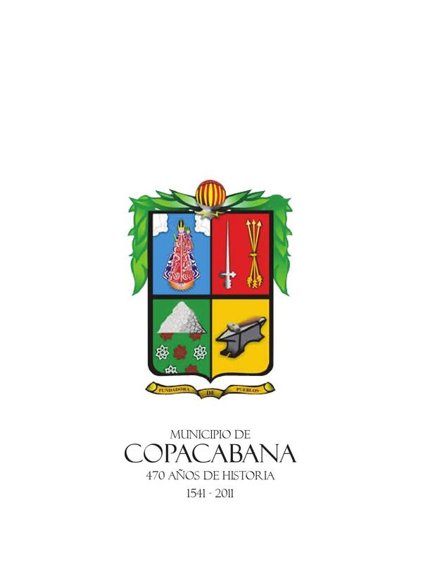 La Paz: Manco Kapac: Copacabana