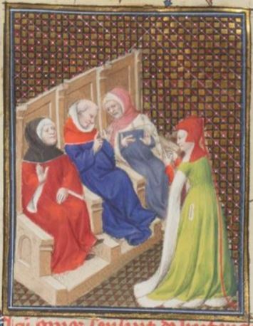 Cy apres sensuit de hortencie de quint hortencie fille