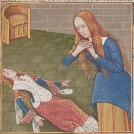 Armonie fille guillon