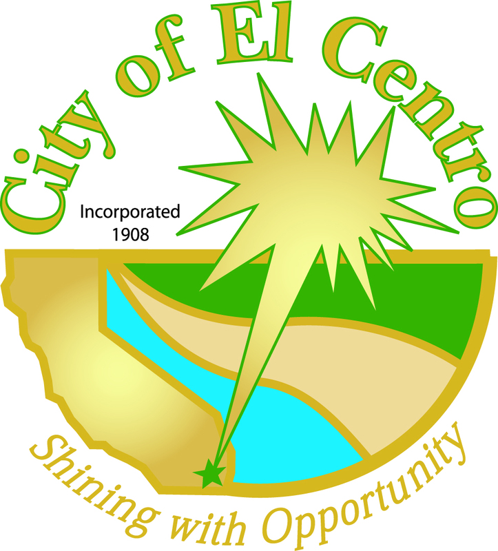 California: El Centro
