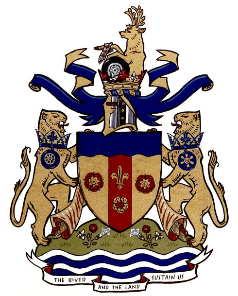 Ontario: Windsor