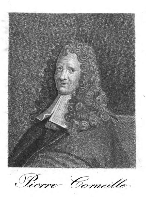 Pierre Corneille
