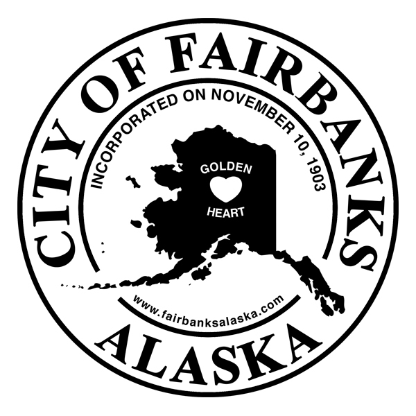 Alaska: Fairbanks