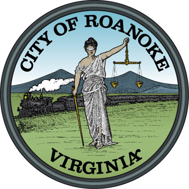 Virginia: Roanoke