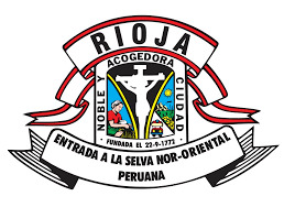 San Martín: Rioja
