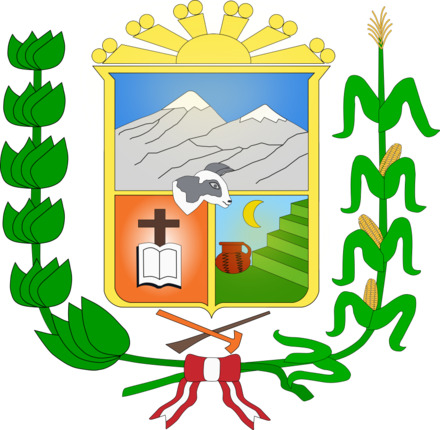 Moquegua: General Sánchez Cerro: Puquina