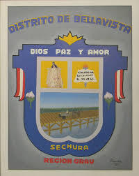 Piura: Sechura: Bellavista de la Unión