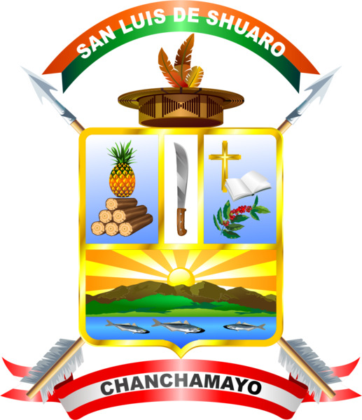 Junín: Chanchamayo: San Luis de Shuaro