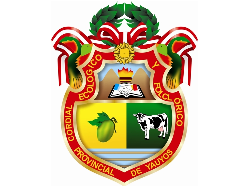 Lima: Yauyos