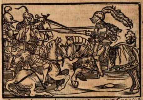 Penthesilea der Künigin Amazonum