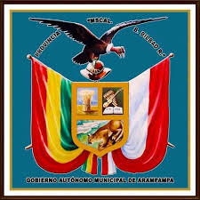 Potosí: Bernardino Bilbao: Arampampa