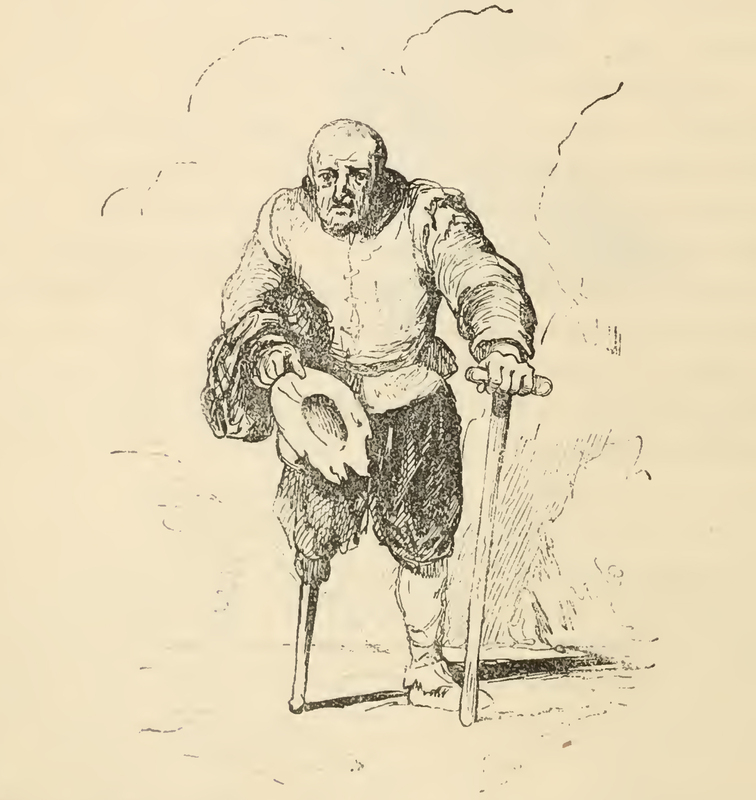 [Quixote's Honourable Man]