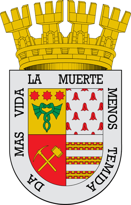 Biobío: Arauco: Lebu